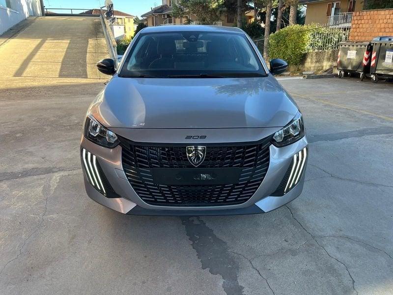 Peugeot 208 208 PureTech 100 Stop&Start 5 porte Active