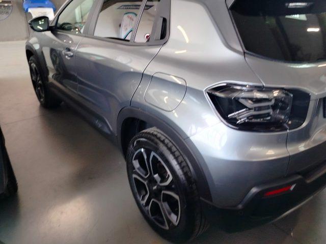 JEEP Avenger 1.2 Turbo 100 CV Summit