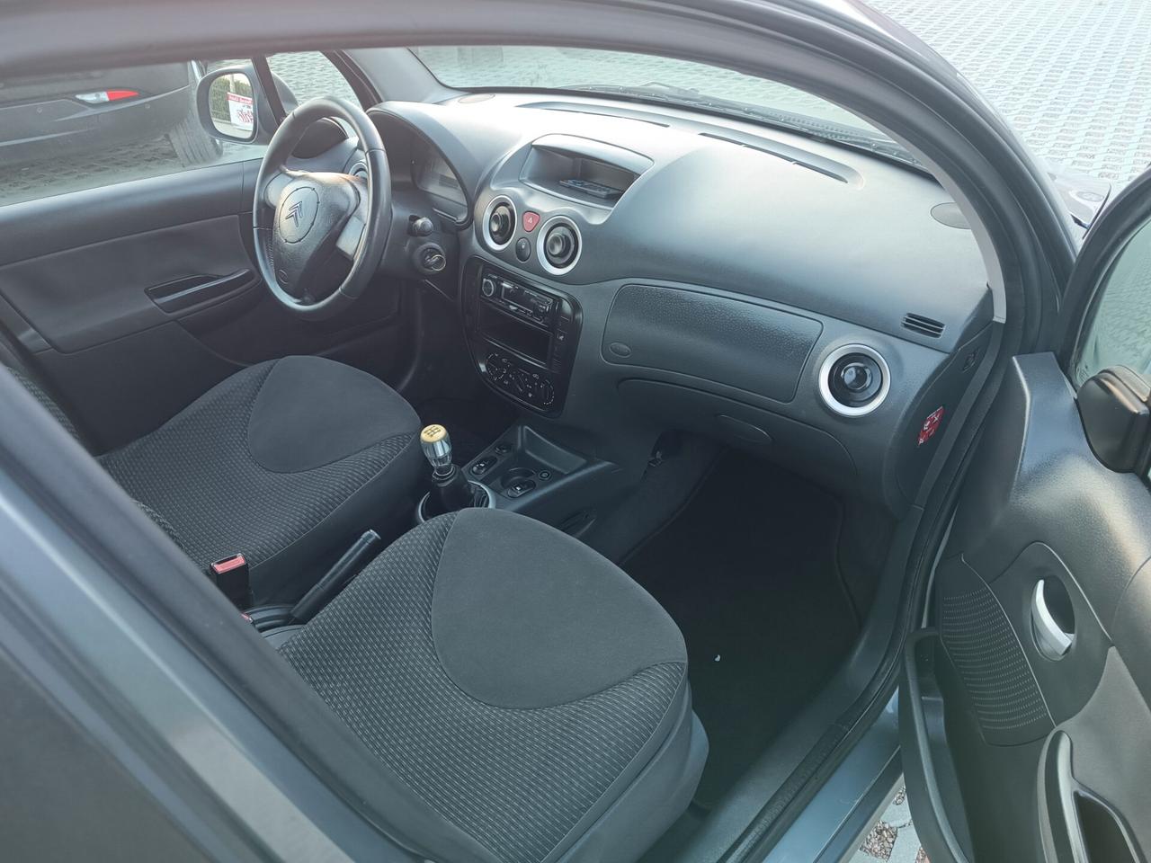Citroen C3 1.1 Perfect Bi Energy G