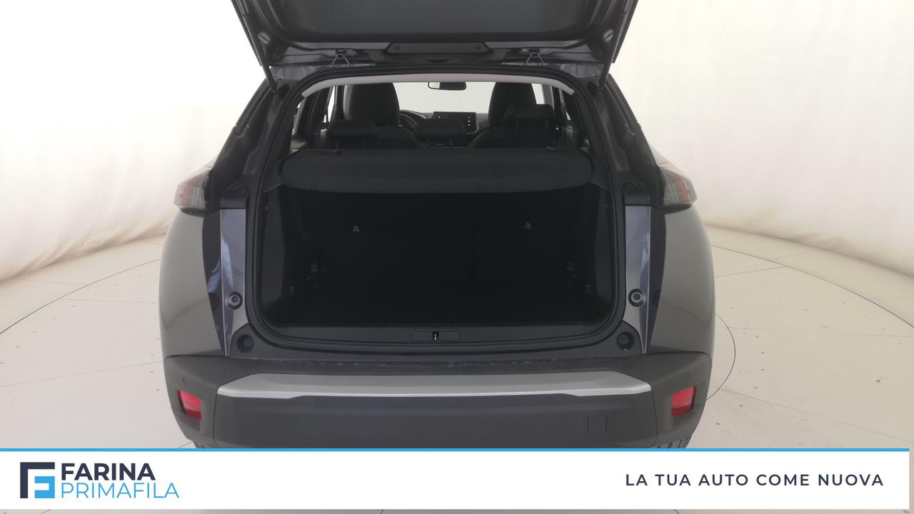 PEUGEOT 2008 II 2020 - 2008 1.5 bluehdi Active s&s 100cv