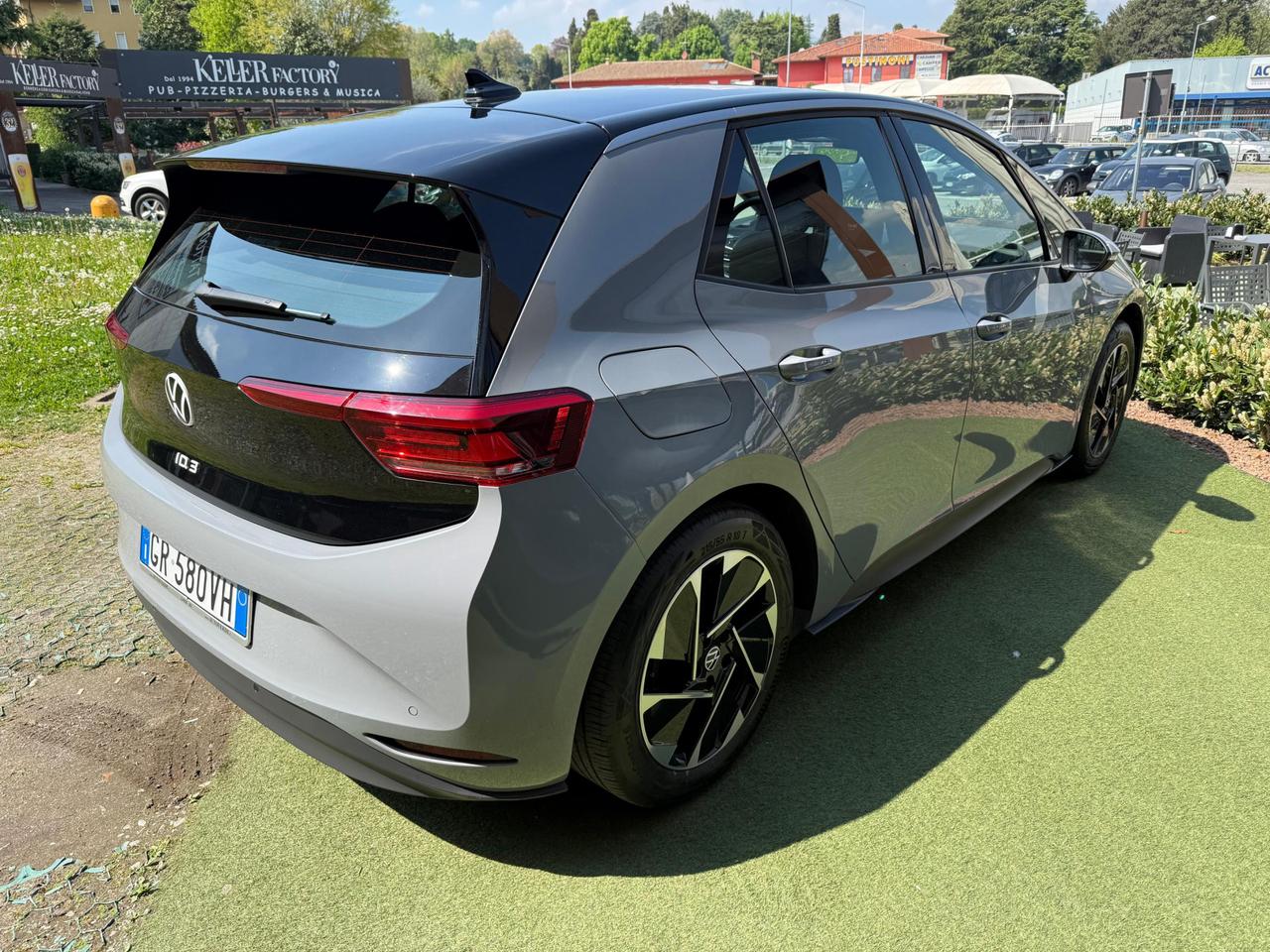 Volkswagen ID.3 58 kWh Life 204cv 30000KM IVA ESPOSTA