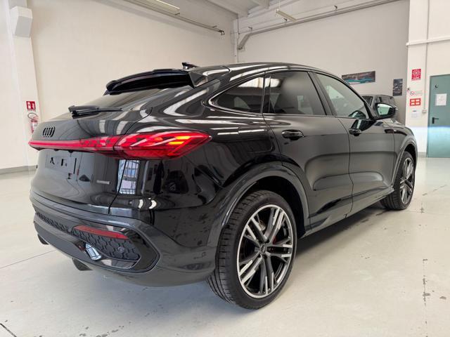 AUDI Q5 SPB TDI 204CV mHEV+ S tronic quattro S line KM.0