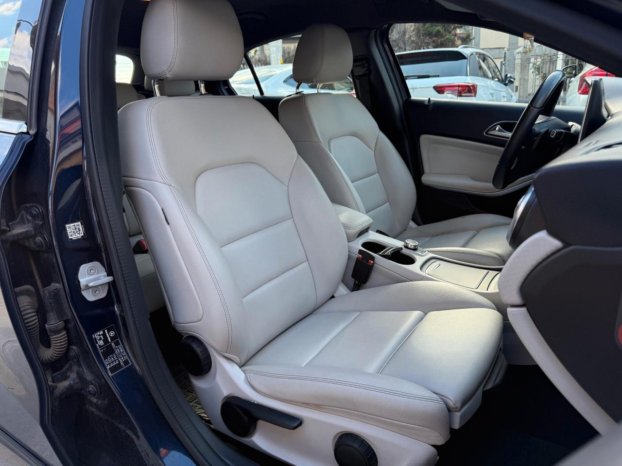 Mercedes-benz A 180 d Sport auto