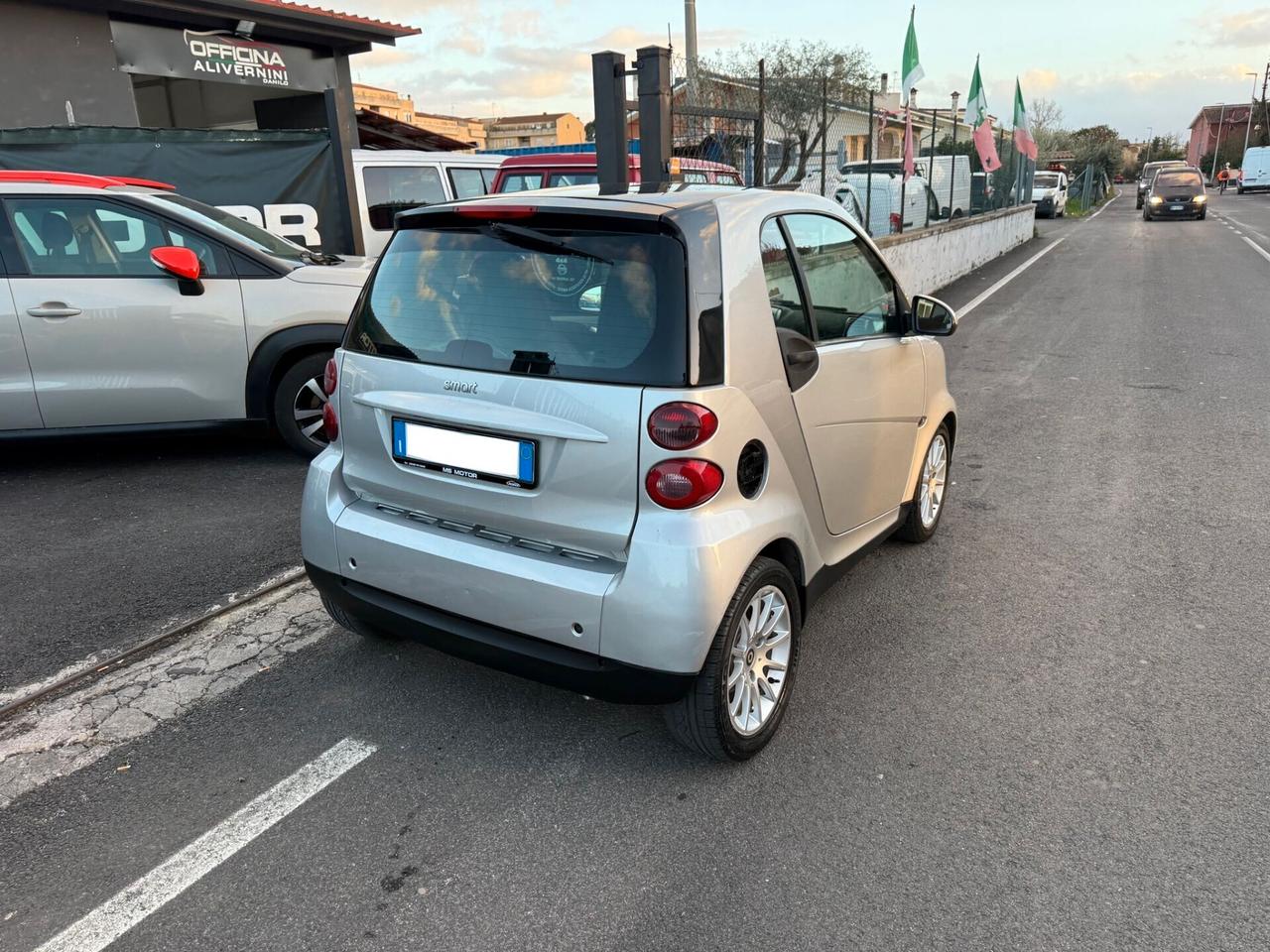 Smart ForTwo 1000 84cv 90.000km - Tutto incluso - Servosterzo - Superprezzo
