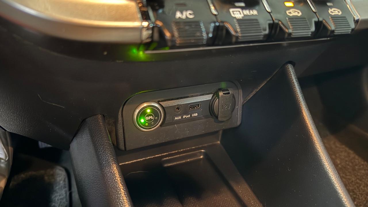 Kia Rio 1.2 CVVT 5p. GPL Active