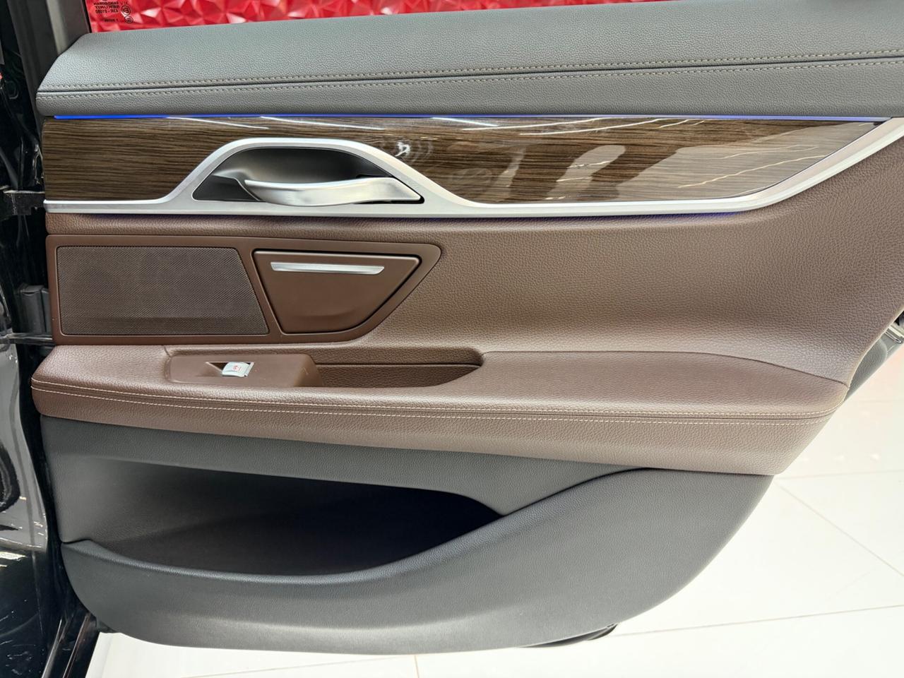 Bmw 730d xDrive Eccelsa 265Cv