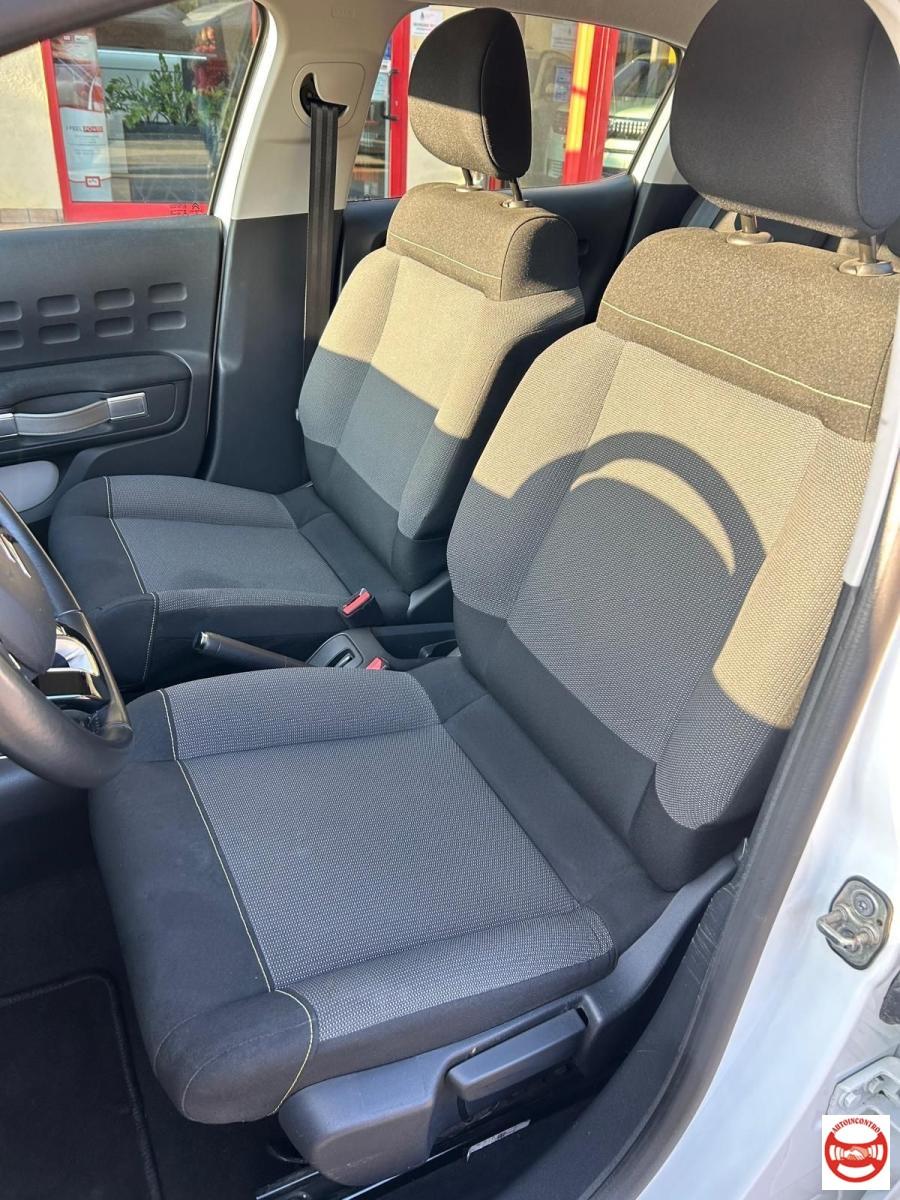 CITROEN - C3 1.2 puretech Shine Pack s&s 83cv