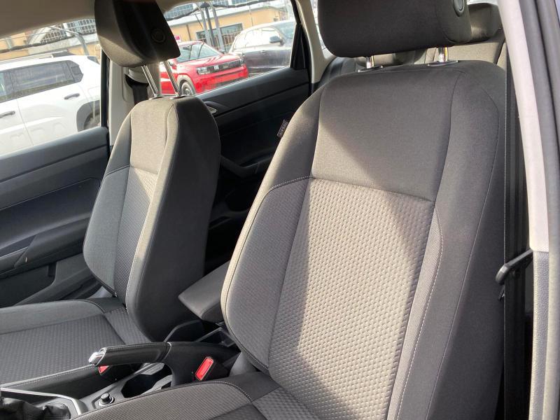 Volkswagen Polo 1.0 tsi Life 95cv