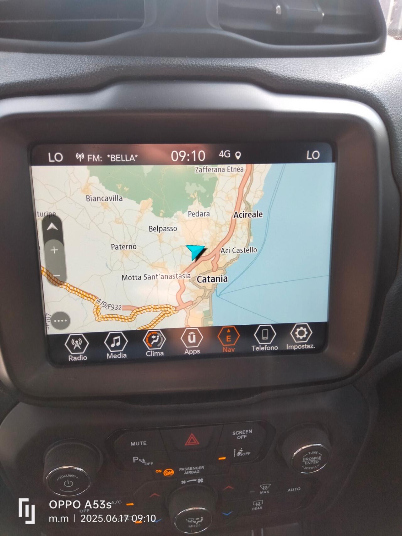 Jeep Renegade 1.6 Mjt 130 CV S LIMITED