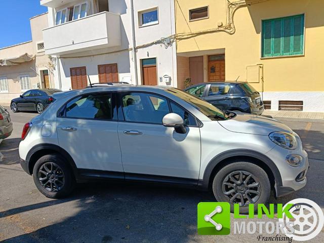 FIAT 500X 1.3 MultiJet 95 CV Business NEOPATENTATI