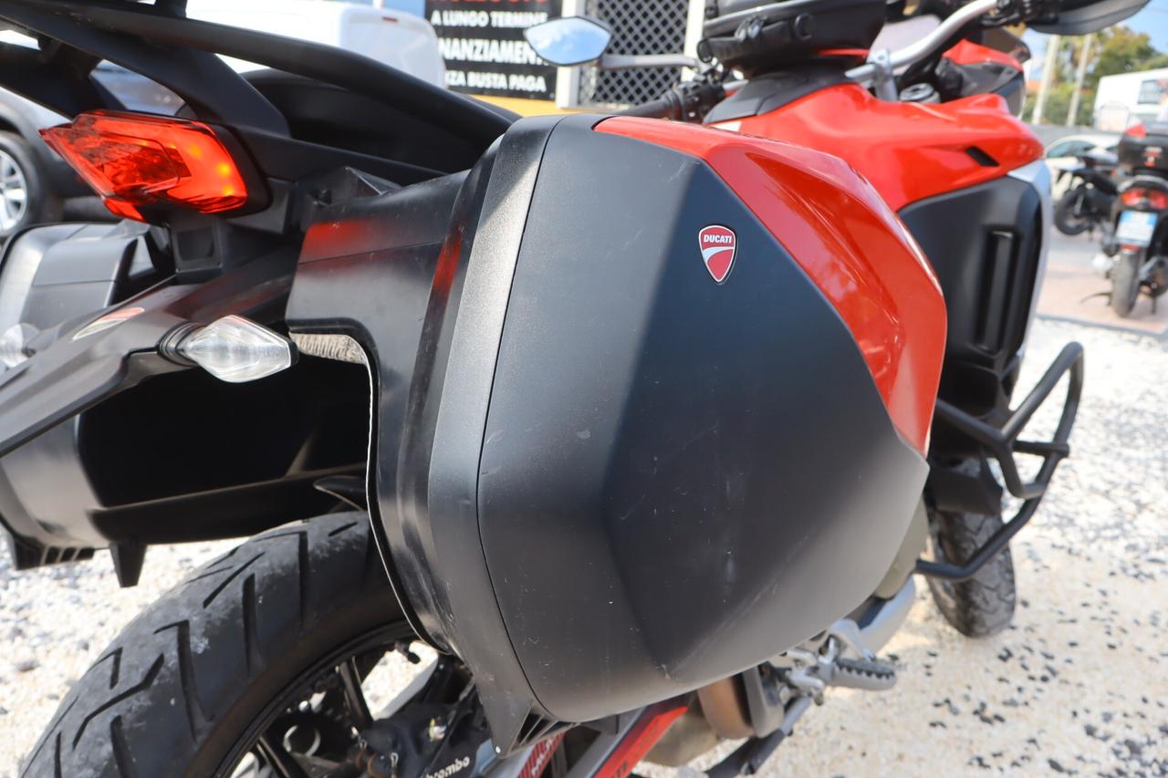 Ducati Multistrada V4 Tua A SOLI 199€