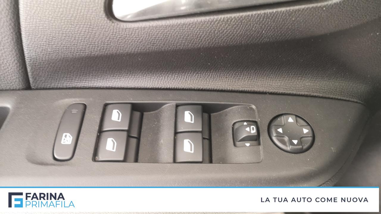 OPEL Corsa VI 2023 - Corsa 1.2 GS s&s 100cv