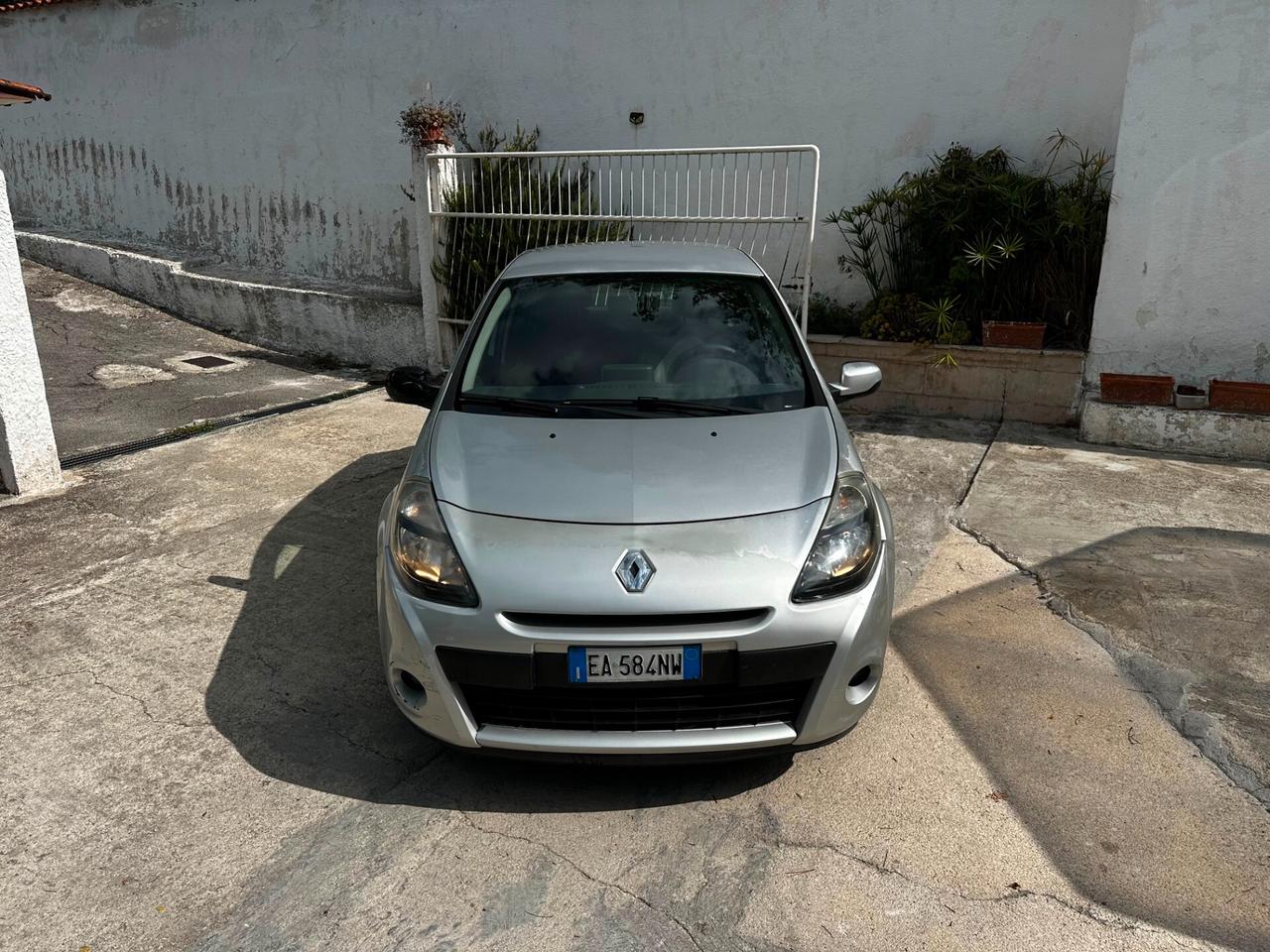 Renault Clio 1.2 16V 5 porte GPL Dynamique