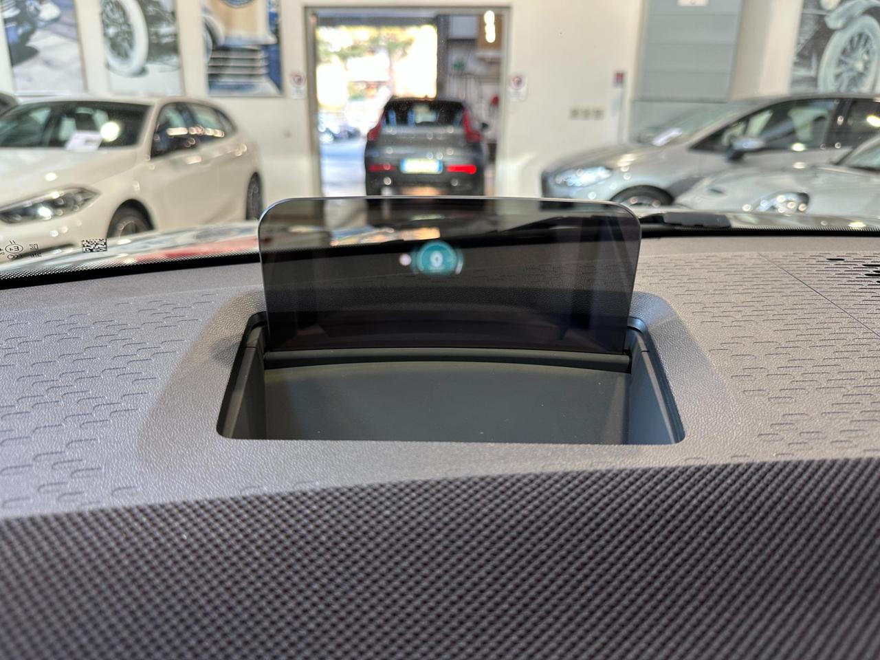 Mini Countryman John Cooper Works JCW 2.0 ALL4