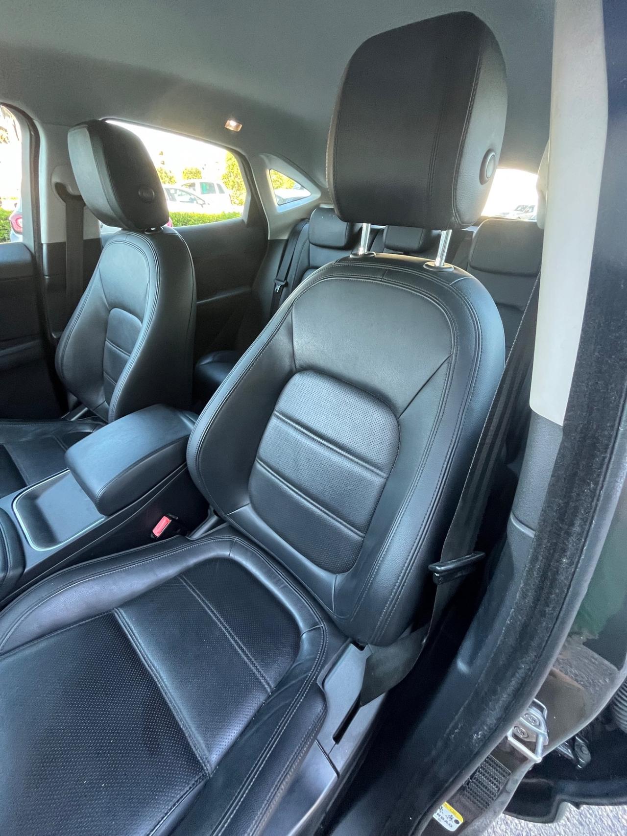 Jaguar E-Pace 2.0D 150 CV AWD S