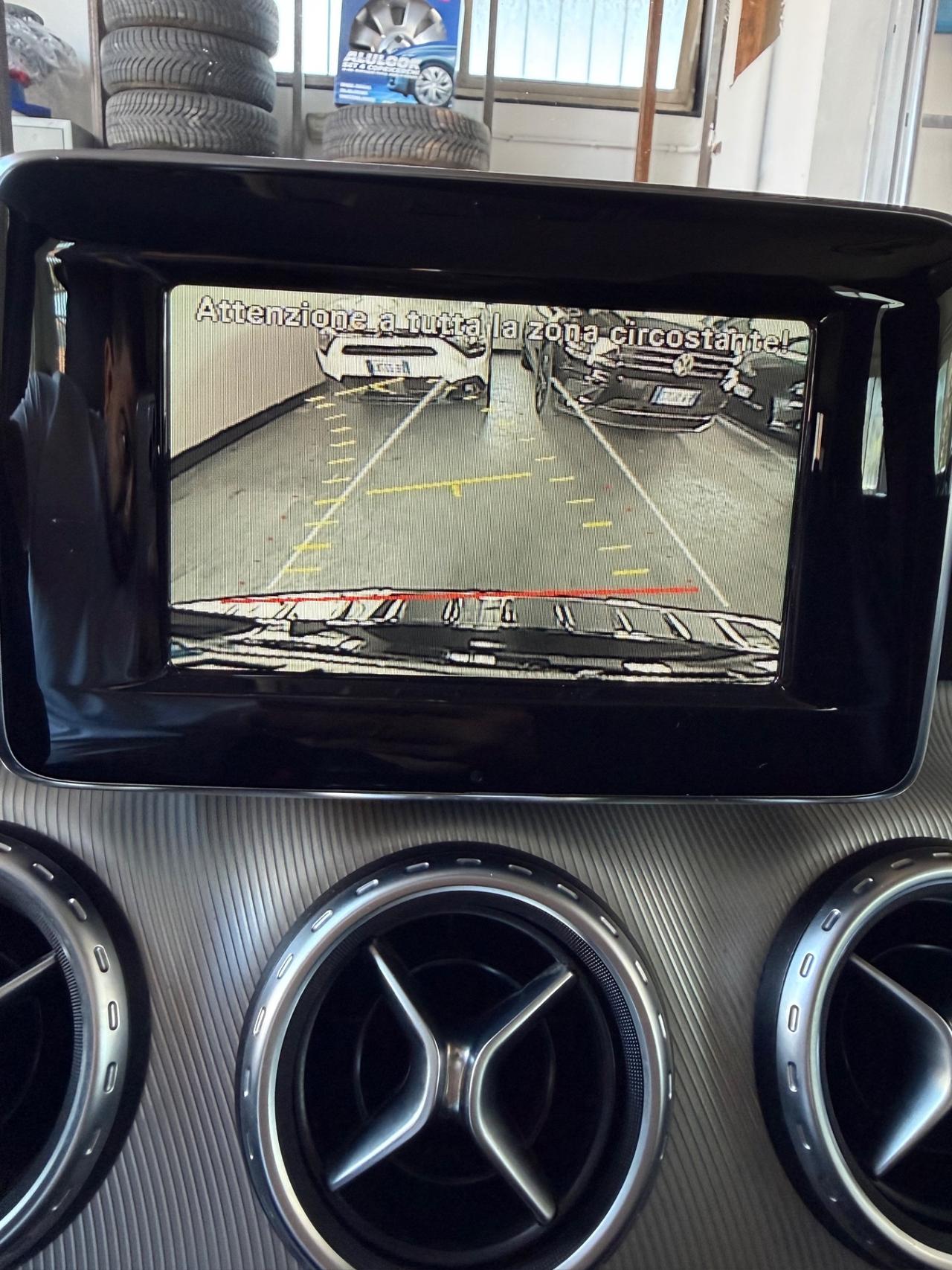 Mercedes-benz GLA 200 CDI Premium
