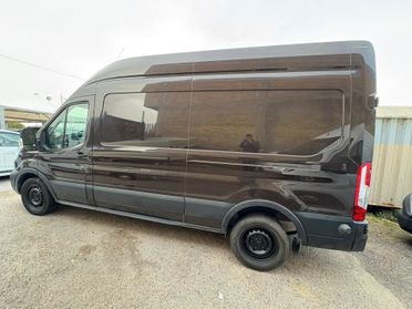 Ford Transit 2.0cc 130CV L3 H3 scaffali