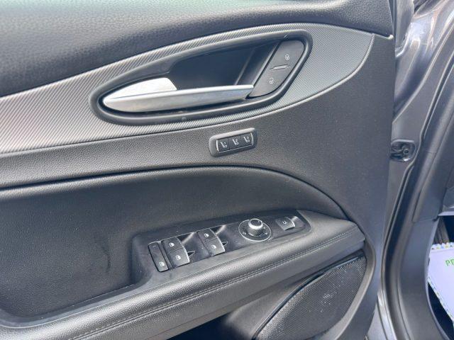 ALFA ROMEO Stelvio 2.2 DIESEL 210 CV AT8 Q4 VELOCE IVA ESPOSTA