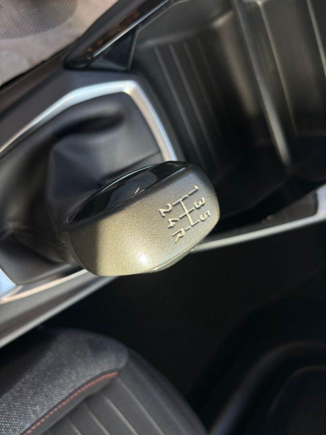 PEUGEOT 208 5 porte Active Pack