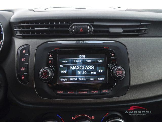 ALFA ROMEO Giulietta 1.6 JTDm Exclusive 120cv