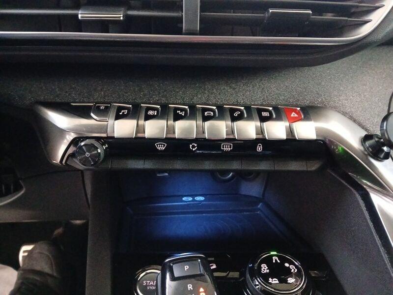 Peugeot 3008 2ª serie BlueHDi 120 S&S EAT6 GT Line