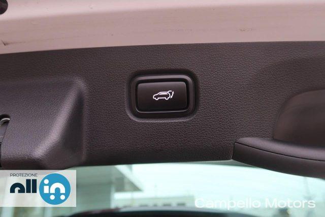 KIA Sportage Sportage 1.6 TGDi HEV AT GT-line Plus