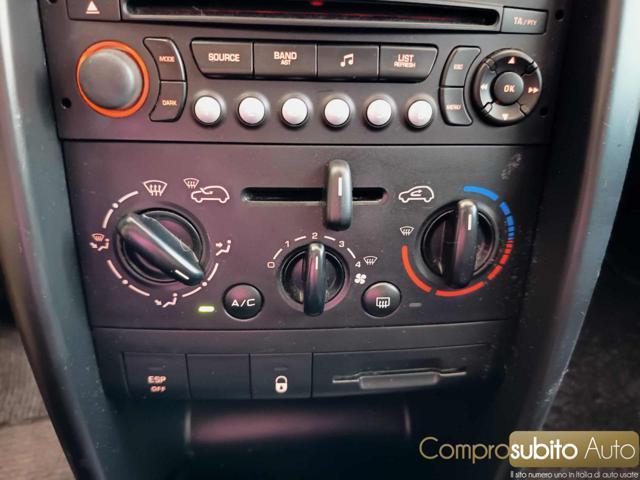 PEUGEOT 207 1.4 VTi 95CV 5p. X Line