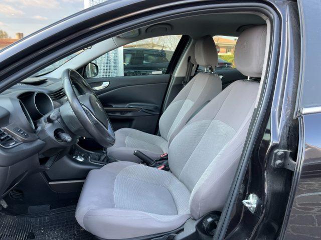 ALFA ROMEO Giulietta 1.6 JTDm-2 105CV DISTINCTIVE 6M.