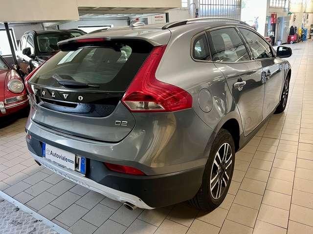 Volvo V40 Cross Country 2.0 d2 Business Plus my19 Tagliandata