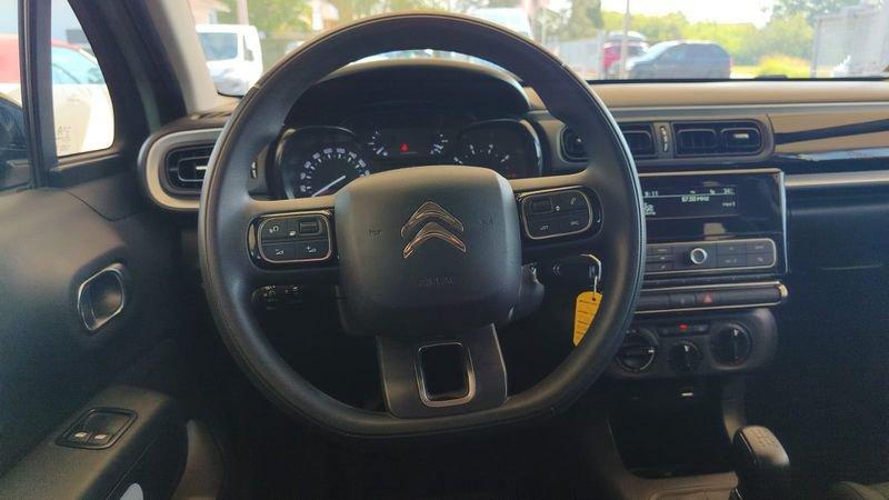 Citroën C3 PureTech 68 Feel