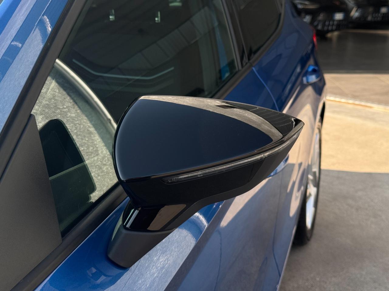 Seat Ibiza 5 Porte Ibiza 1.0 ecotsi FR 95cv