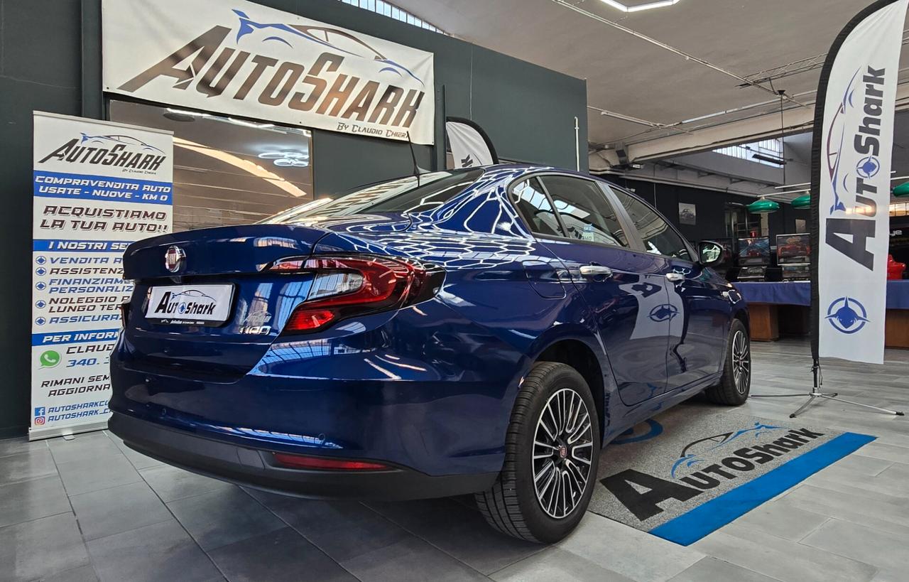 FIAT TIPO 1.6 M-JET CITY 131CV 2025