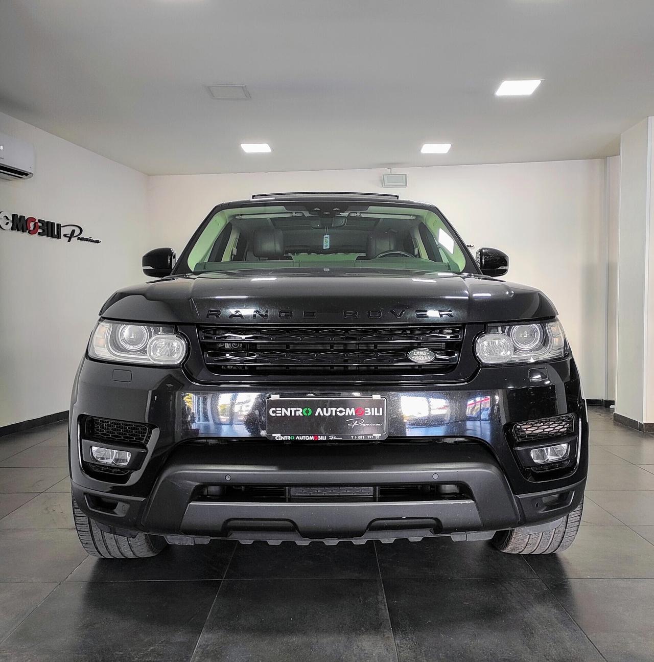 Land Rover Range Rover Sport 3.0 250cv HSE Dynamic Tetto