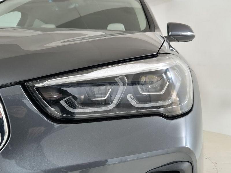 BMW X1 F48 2019 Diesel sdrive16d xLine auto