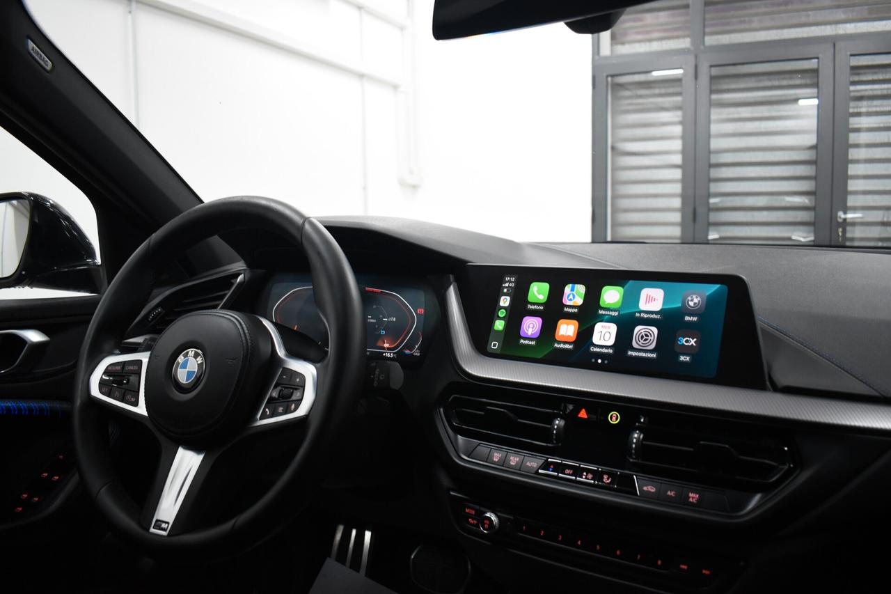 Bmw 120 120d 5p. Msport