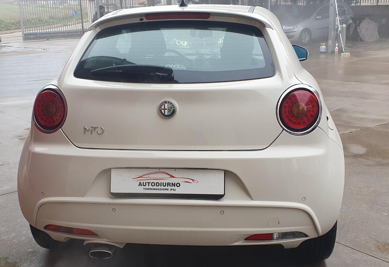 Alfa Romeo MiTo 1.3 JTDm 85 CV S&S Distinctive