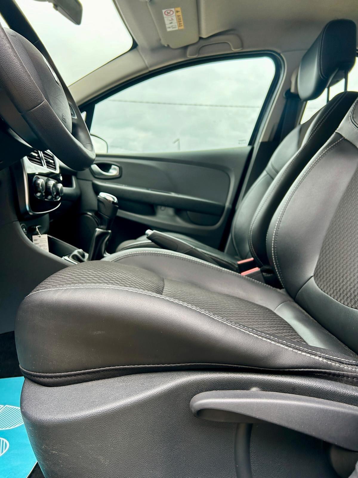 Renault Clio TCe 12V 90 CV GPL Start&Stop 5 porte Energy Duel - ok neop.