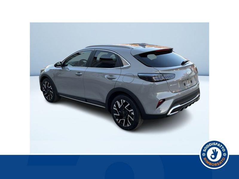 KIA Xceed 1.6 TGDI 150CV Special Edition (TT) MY26