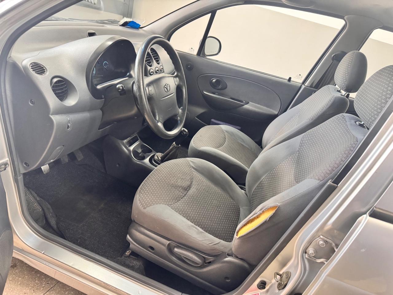 Daewoo Matiz 1.0 63 Cv 5 Porte SE Star - 2004