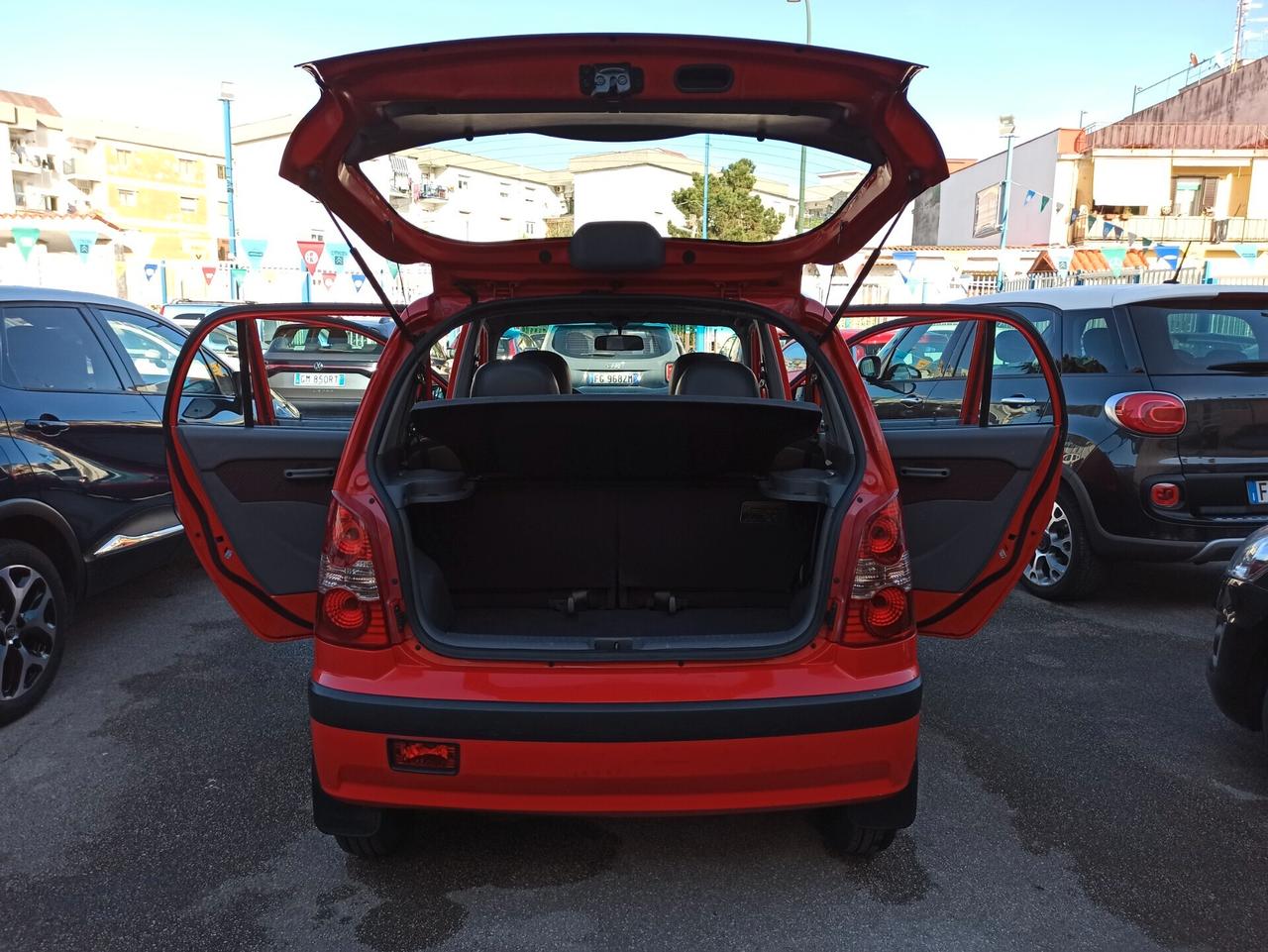 Hyundai Atos Prime 1.1 12V Active