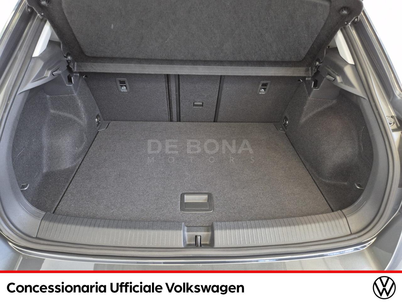 Volkswagen T-Roc 1.0 tsi style 110cv