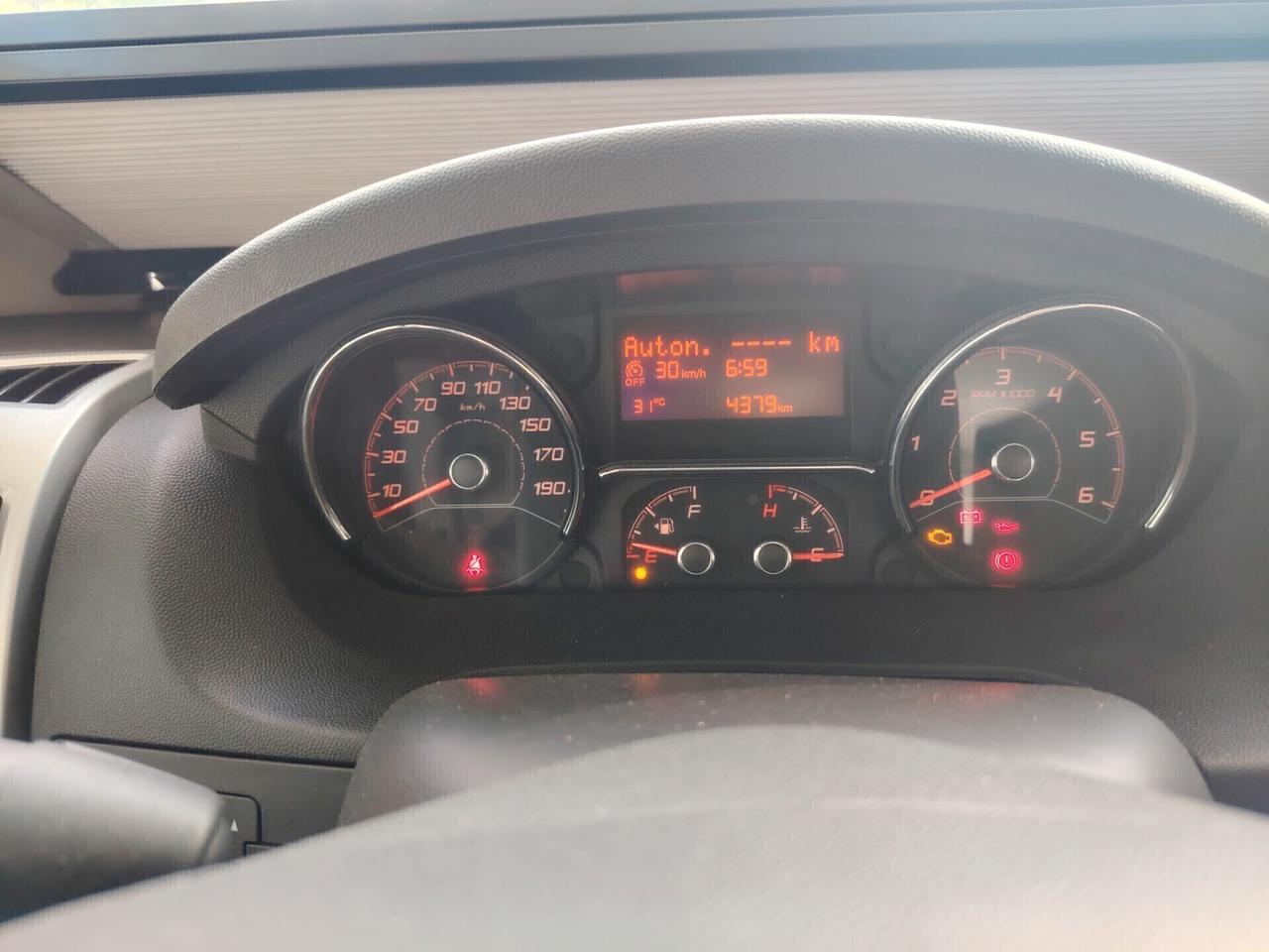 Mobilvetta kea m76 2019 KM 4200 FULL OPTIONAL + SCOOTER ELETTRICO