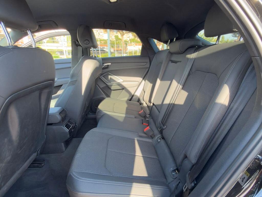 Q3 SPB 35 TDI S tronic S line edition IN PROMO