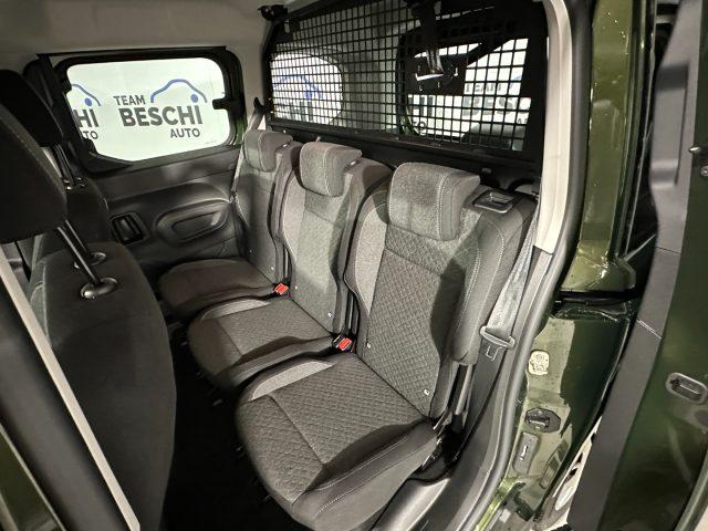 OPEL Combo Life 1.5D 100 CV S&S MT6 Edition Plus N1