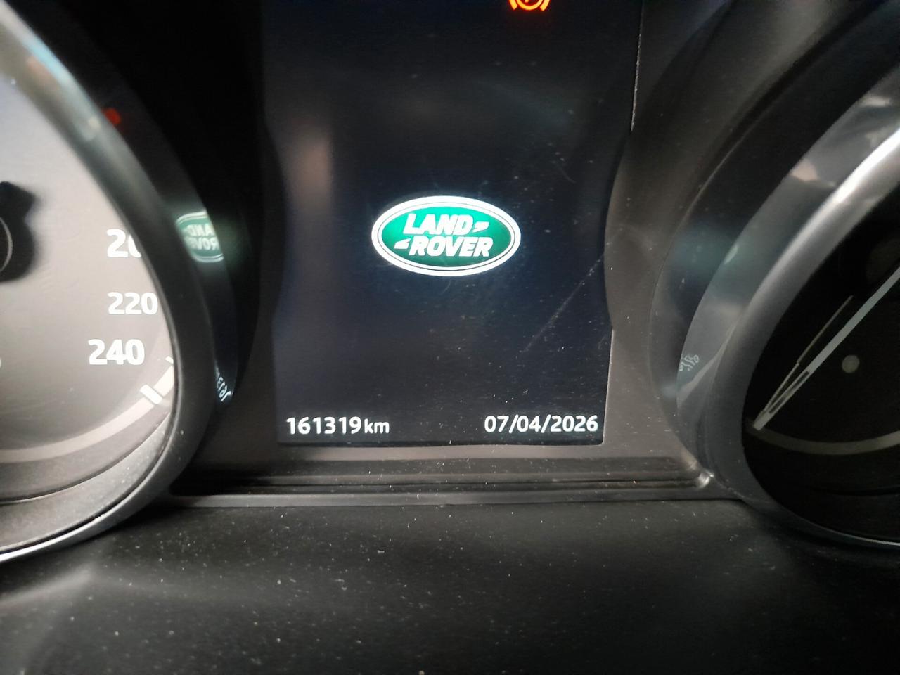 Land Rover Discovery Sport 2.0 TD4 150 CV HSE Luxury