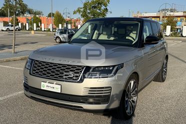 LAND ROVER Range Rover 3.0 SDV6 Vogue