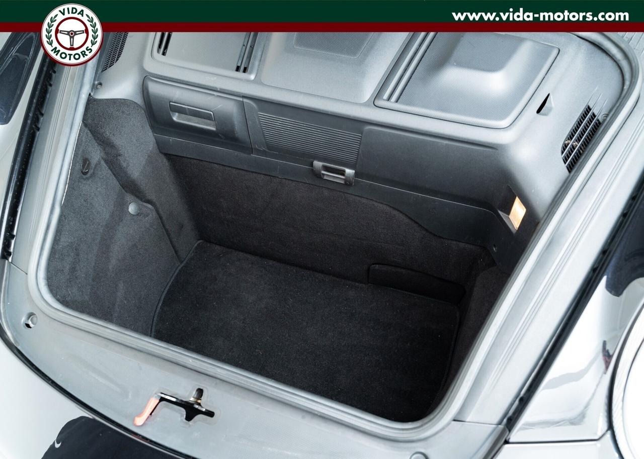Porsche 997 4S Coupè * MANUALE * 111 PUNTI