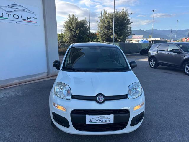 FIAT Panda 0.9 TwinAir Turbo Natural Power Young