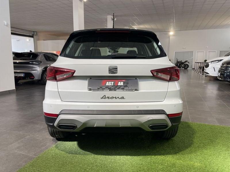 Seat Arona 1.0 EcoTSI FR