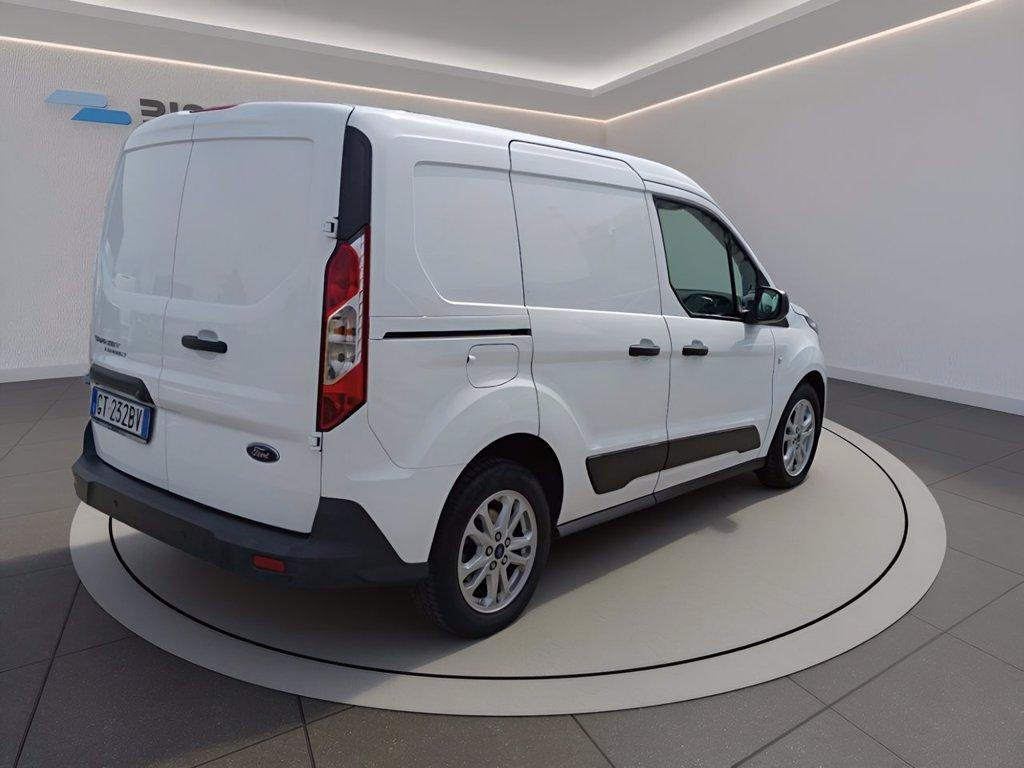 FORD Transit connect 200 1.0 ecoboost 100cv trend s&s l1h1 e6.2 del 2024